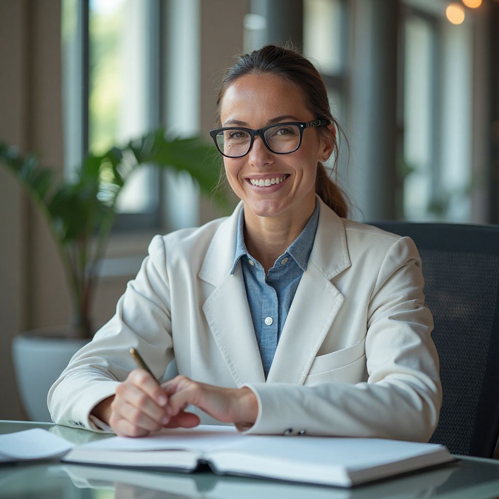 Getting Started with Tax optimization for individuals